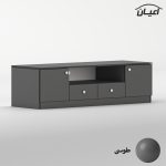میز تلویزیون اعیان مدل FH976 مناسب برای تلویزیون تا 50 اینچ - Image 3