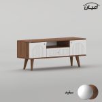 میز تلویزیون اعیان مدل FH1001 مناسب برای تلویزیون تا 50 اینچ - Image 2