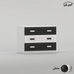 دراور کودک اعیان مدل FH1005 - Image 4