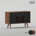 کنسول اعیان مدل FH732 طول 120 سانتی متر - Image 6
