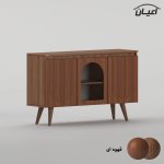 کنسول اعیان مدل FH999 طول 120 سانتی متر - Image 7