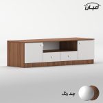 میز تلویزیون اعیان مدل FH976 مناسب برای تلویزیون تا 50 اینچ - Image 8