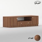 میز تلویزیون اعیان مدل FH976 مناسب برای تلویزیون تا 50 اینچ - Image 6