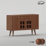 کنسول اعیان مدل FH732 طول 120 سانتی متر - Image 5