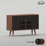 کنسول اعیان مدل FH732 طول 120 سانتی متر - Image 7