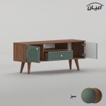 میز تلویزیون اعیان مدل FH1001 مناسب برای تلویزیون تا 50 اینچ - Image 12