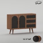 کنسول اعیان مدل FH984 طول 120 سانتی متر - Image 7