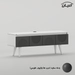 میز تلویزیون اعیان مدل FH978 مناسب برای تلویزیون تا 52 اینچ - Image 7