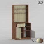 کنسول اعیان مدل کافه بار کد FH1003 طول 90 سانتی متر - Image 9