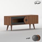 میز تلویزیون اعیان مدل FH975 مناسب برای تلویزیون تا 50 اینچ - Image 3