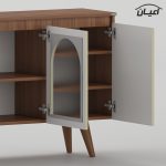 کنسول اعیان مدل FH999 طول 120 سانتی متر - Image 10