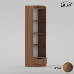 کتابخانه سه طبقه اعیان مدل FH994 - Image 6