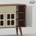 کنسول اعیان مدل FH732 طول 120 سانتی متر - Image 12