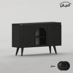 کنسول اعیان مدل FH999 طول 120 سانتی متر - Image 4