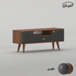 میز تلویزیون اعیان مدل FH1001 مناسب برای تلویزیون تا 50 اینچ - Image 3