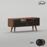 میز تلویزیون اعیان مدل FH1001 مناسب برای تلویزیون تا 50 اینچ - Image 4