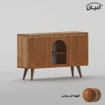 کنسول اعیان مدل FH999 طول 120 سانتی متر - Image 6