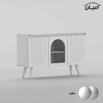 کنسول اعیان مدل FH999 طول 120 سانتی متر - Image 2