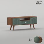 میز تلویزیون اعیان مدل FH1001 مناسب برای تلویزیون تا 50 اینچ - Image 9
