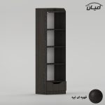 کتابخانه سه طبقه اعیان مدل FH994 - Image 7