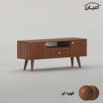 میز تلویزیون اعیان مدل FH1001 مناسب برای تلویزیون تا 50 اینچ - Image 6