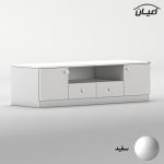 میز تلویزیون اعیان مدل FH976 مناسب برای تلویزیون تا 50 اینچ - Image 2