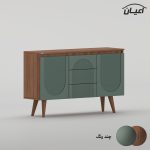 کنسول اعیان مدل FH861 طول 120 سانتی متر - Image 8