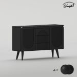 کنسول اعیان مدل FH861 طول 120 سانتی متر - Image 4