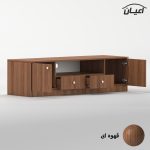 میز تلویزیون اعیان مدل FH976 مناسب برای تلویزیون تا 50 اینچ - Image 9