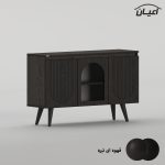کنسول اعیان مدل FH999 طول 120 سانتی متر - Image 5